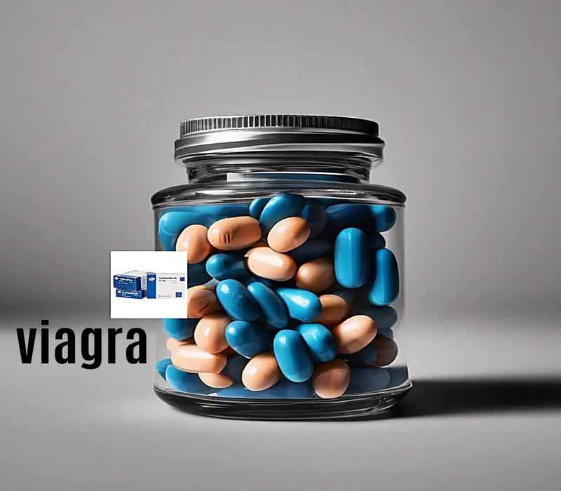 Viagra va con receta